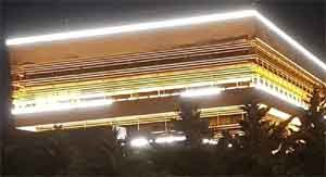 Eski AYM Başkanvekili Paksüt: Devlete olan güven sarsılıyor