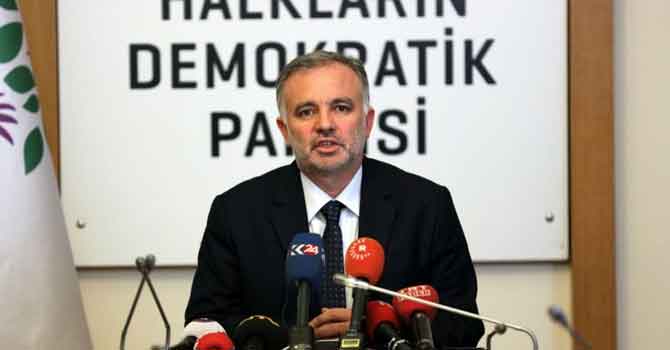 BBC'ye Konuşan Bilgen'den çarpıcı 'HDP' iddiası
