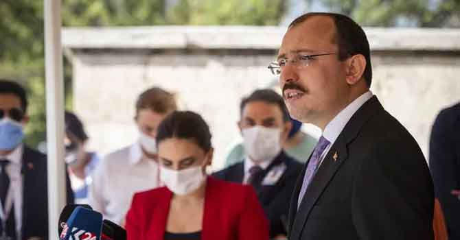 AK Parti: Vergi ve SGK borçlarının yapılandırılmasına çalışıyoruz