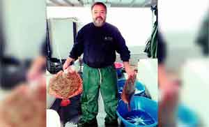 Kırklareli'de sahte içkiden 2'nci ölüm