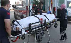 Husumetli 2 aile arasında silahlı kavga: 2 ölü, 5 yaralı