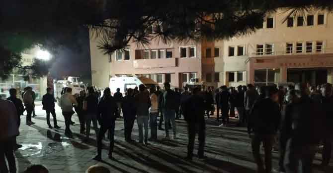 Hakkari’de gözaltına alınan 18 köylüden 1'i kadın 2 kişi tutuklandı