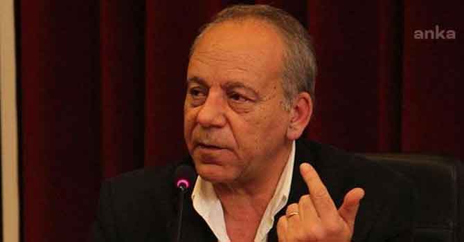 Gazeteci Bekir Coşkun hayatını kaybetti