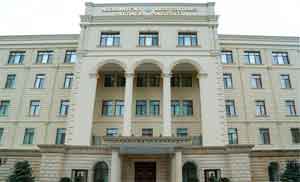 Azerbaycan iki günlük çatışma bilançosunu açıkladı