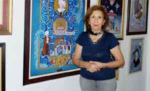 71 yaşında, 4'üncü üniversiteyi okuyor