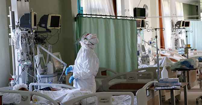 Diyarbakır için 'rehavet' uyarısı