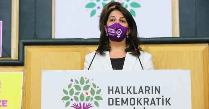 Buldan: Cumhur İttifakı çözülüyor, kimse reform beklemesin