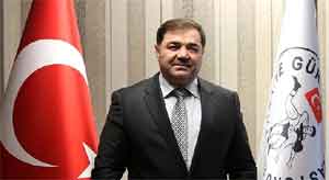 Türkiye Güreş Federasyonu'ndan tarihi proje
