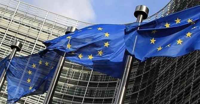 AB liderleri Türkiye’yi ‘parti kapatma ve kadın hakları’ konusunda uyardı