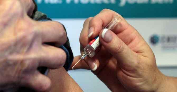 ABD Bilim İnsanından kritik aşı açıklaması