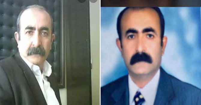 HDP'li Belediye Meclis üyesi Cevizci hayatını kaybetti