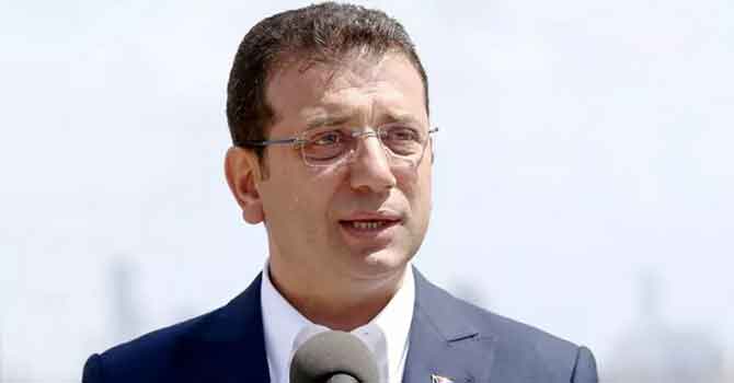 Ekrem İmamoğlu hakkında 4 yıl 1 aya kadar hapis cezası istemiyle iddianame hazırlandı