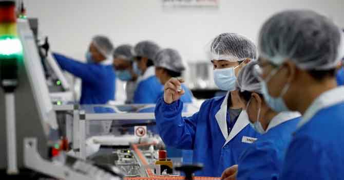 Covid-19 aşısında son durum ne?