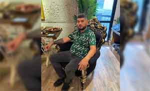 Kendisinden haber alınamayan kişi, evinde ölü bulundu