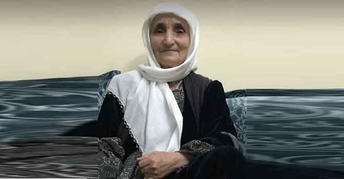 Eski Başkan Özdemir'in acı günü