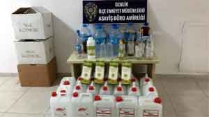 Sahte içkiden ölenlerin sayısı 80'e yükseldi