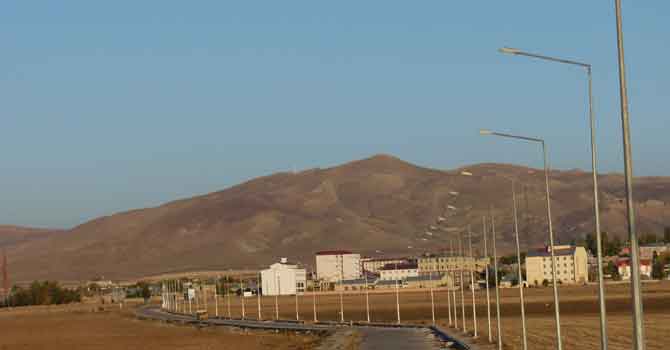 VEDAŞ'tan 2 milyonluk aydınlatma tesisi