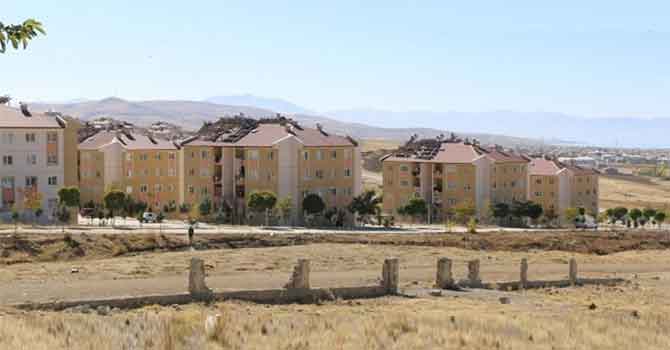 Ev kiraları 10 ayda yüzde 30 arttı