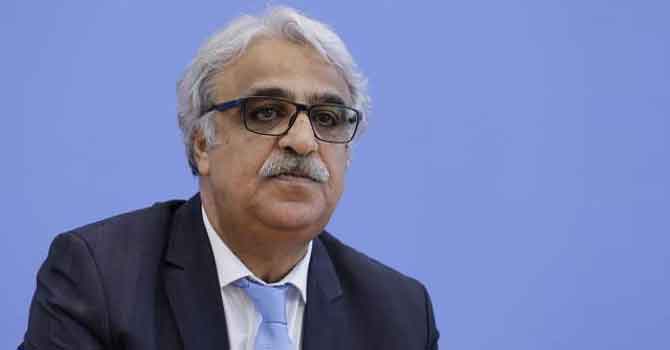 Sancar: Bu sabah da operasyonlarla uyandık