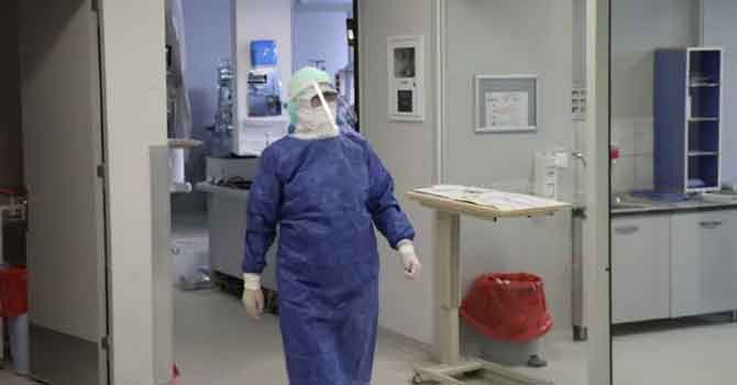 Bakan Koca koronavirüste son durumu açıkladı