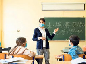 Çoğunluk salgın bitmeden okulların açılmasına karşı