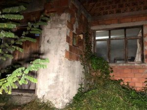 Yalnız yaşadığı evinden kötü kokular gelince öldüğü anlaşıldı