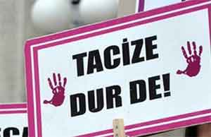 Van’da, 9 Yaşındaki Çocuğa Cinsel İstismar