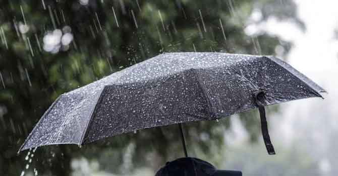 Meteoroloji’den yağış uyarısı