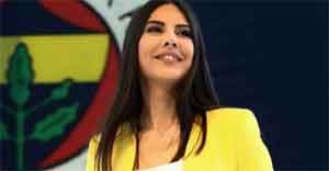 Fenerbahçe TV spikeri Dilay Kemer hayatını kaybetti