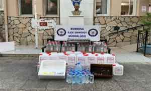 Sahte içkiden ölenlerin sayısı 89'a yükseldi