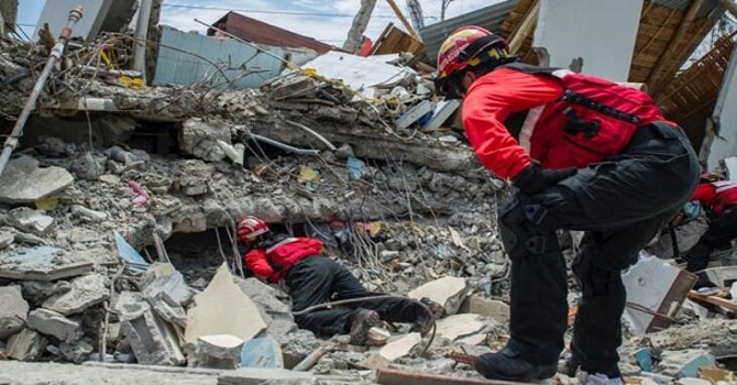 AFAD: Bölgeye 8 milyon TL yardım ödeneği gönderildi
