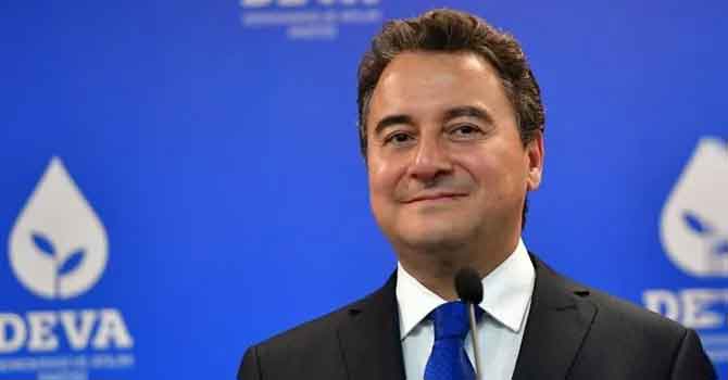 Ali Babacan: Varlık Fonu'nu kapatacağız