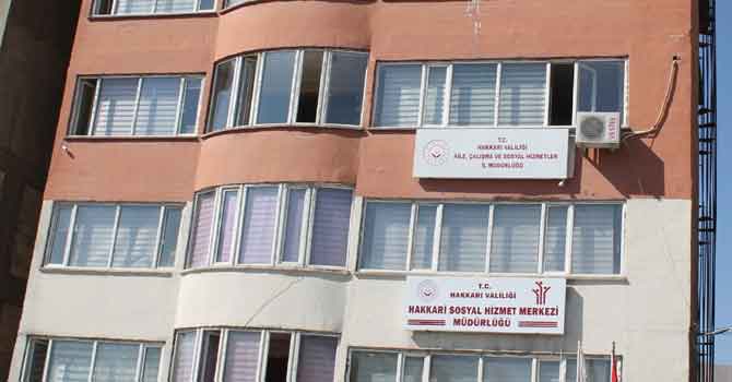 Hakkari'de 5 kişilik işe 145 kişi başvurdu