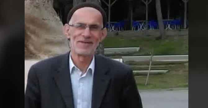 Yıldırım ailesinden taziye teşekkür mesajı