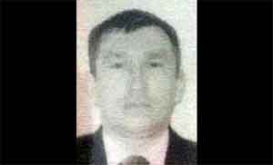 Gezinti teknesi battı: 1 turist öldü