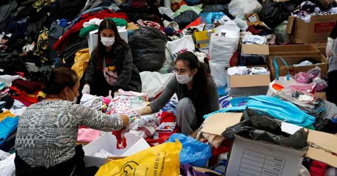 Deprem Araştırma Komisyonu kuruldu