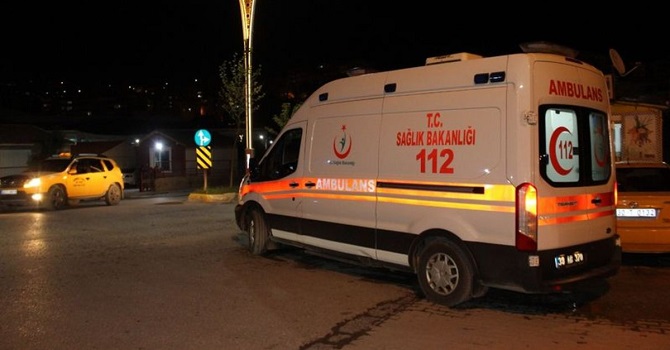 Hakkari'de saldırıda yaralanan 2 işçi de şehit oldu