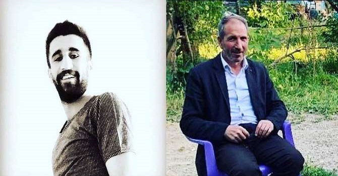 Derecik'te Şehit düşen işçilerin kimlikleri belirlendi