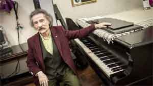 Usta müzisyen Timur Selçuk hayatını kaybetti