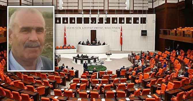 AK Parti’den Şerali Dereli açıklaması: Dur ihtarına uymadı, kaçakçıydı