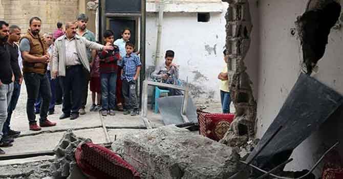 Silopi'de zırhlı aracın çarptığı evde ölen Yıldırım kardeşlerin davası Yargıtay'a taşınıyor