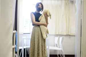 Yoğun ilgi gören sıradışı klinik, cansız hastaları tedavi ediyor