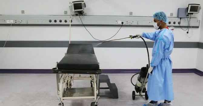 Gün gün korona belirtileri: 6. güne dikkat