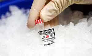 Covıd-19 tanı kitlerinde yeni dönem