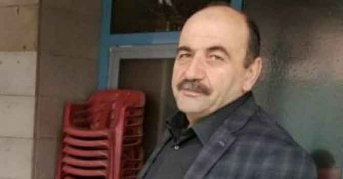 Hakkarili sağlık çalışanı koronadan hayatını kaybetti