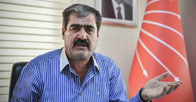 CHP Gaziantep il ve 9 ilçe yönetimi görevden alındı