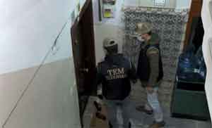 21 ilde FETÖ yapılanması operasyonu: 70 gözaltı