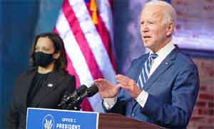 Joe Biden: Utanç verici