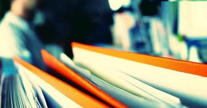 Meclis’e 5 yeni fezleke sunuldu