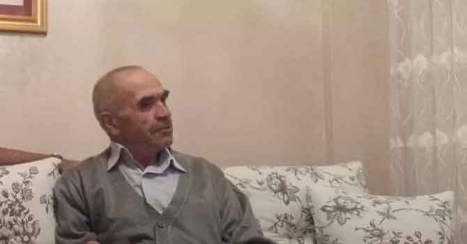 Hakkari'de vefat: Abdurrahman Onay hayatını kaybetti